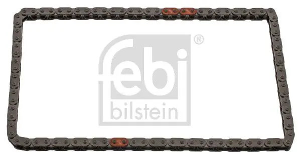 Řetěz, pohon olejového čerpadla FEBI BILSTEIN 40863