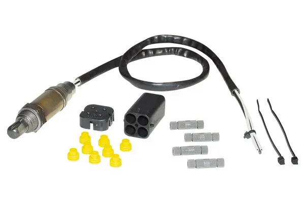 Lambda sonda BOSCH 0 258 005 726