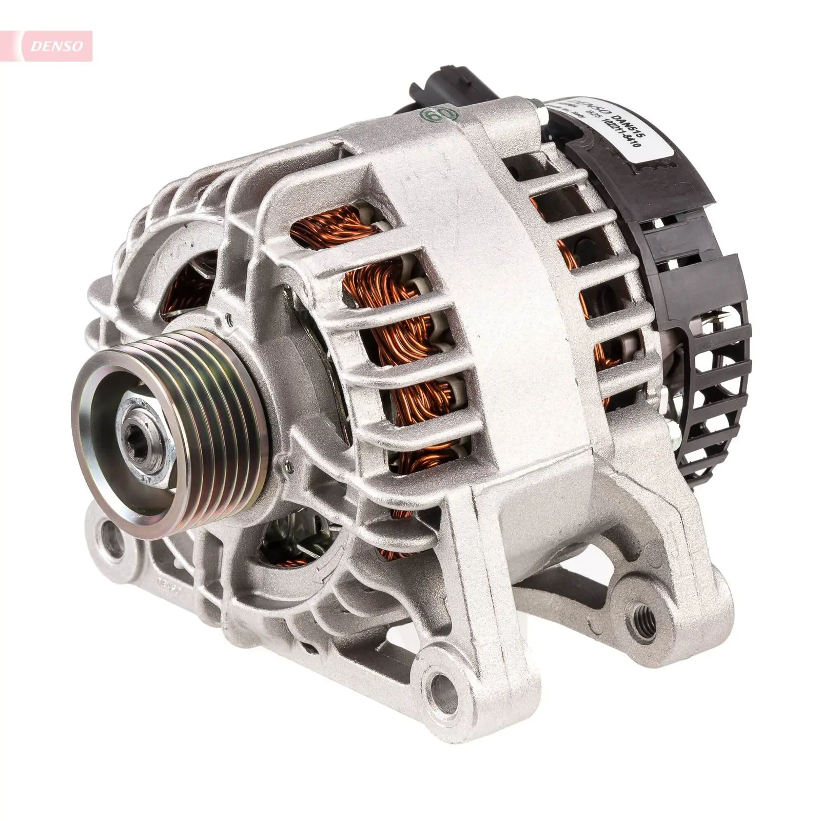 generátor DENSO DAN515