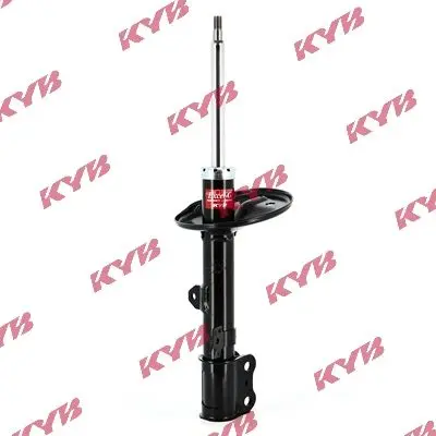 KYB Tlumič pérování 3340114