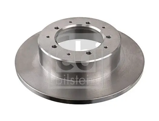Brzdový kotouč FEBI BILSTEIN 106298