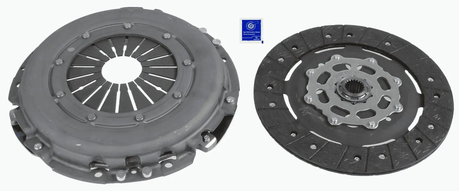 Sada spojky SACHS 3000 951 371