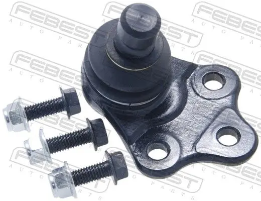 Podpora-/ Kloub FEBEST 2720-XC60F