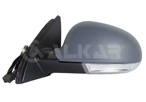 Vnější zpětné zrcátko ALKAR 6121121
