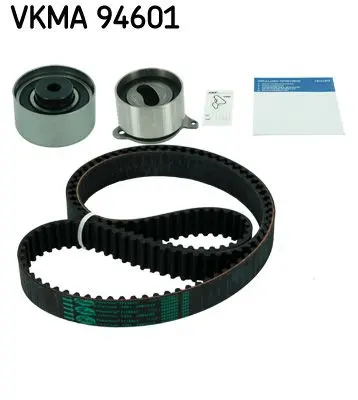 Sada rozvodového řemene SKF VKMA 94601