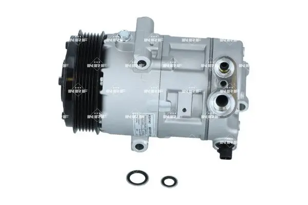 Kompresor, klimatizace NRF 32589