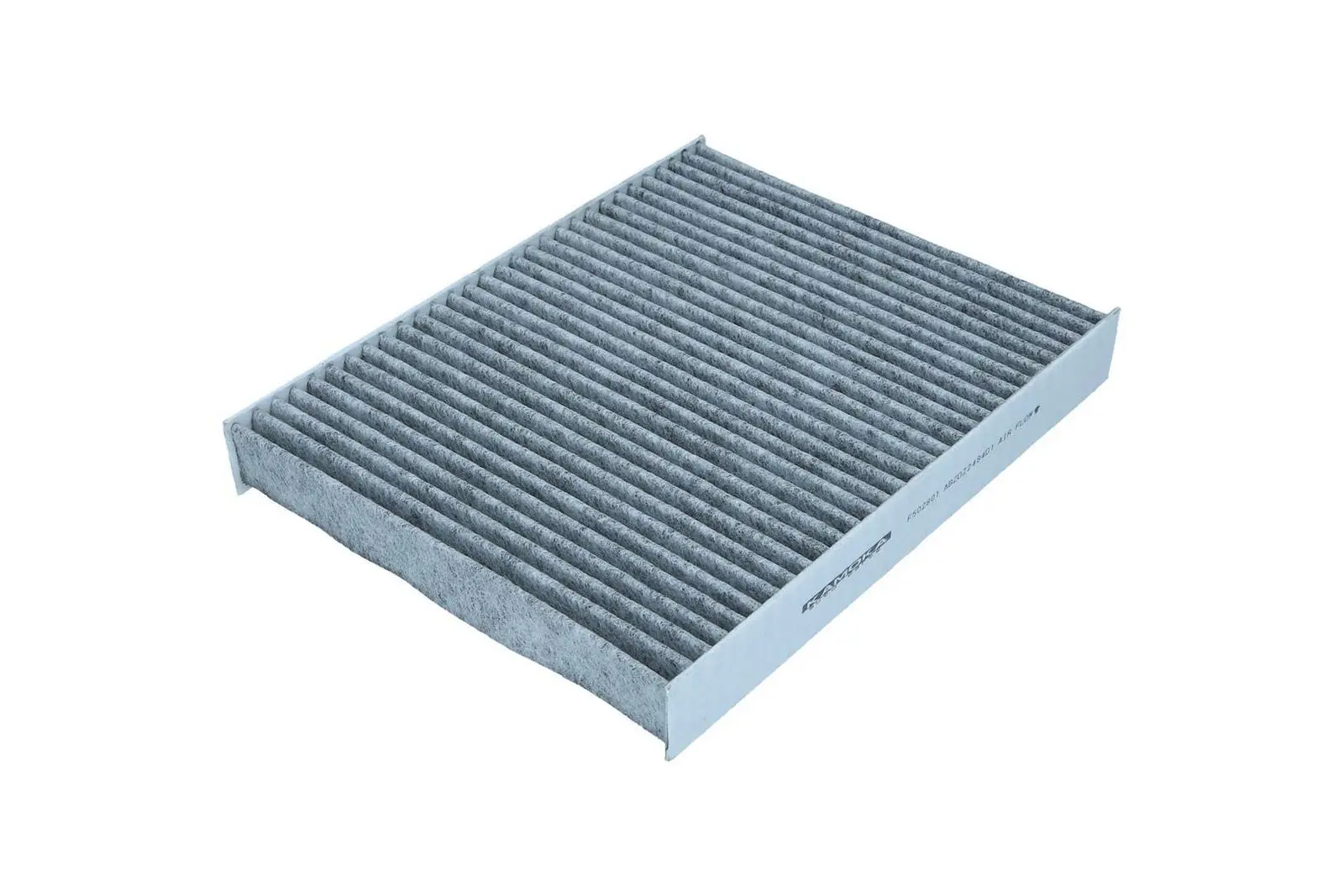 KAMOKA Filtr, vzduch v interiéru F502801