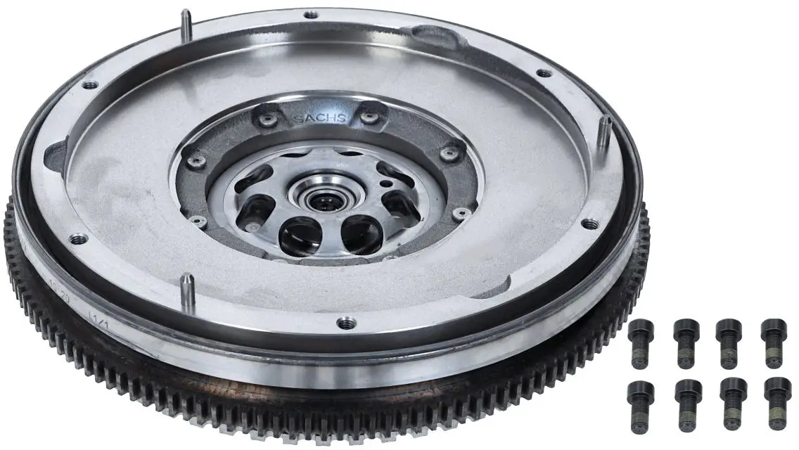 Setrvačník SACHS 2294 000 519