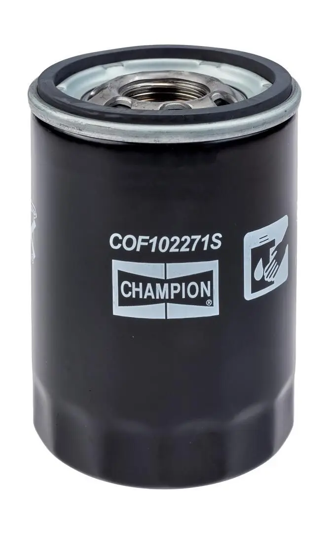 Olejový filtr CHAMPION COF102271S