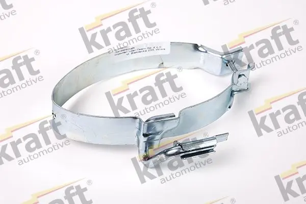 Držák, tlumič výfuku KRAFT AUTOMOTIVE 0551500