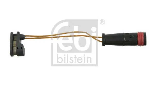 Výstražný kontakt, opotřebení obložení FEBI BILSTEIN 22663