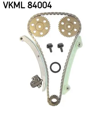 Sada rozvodového řetězu SKF VKML 84004