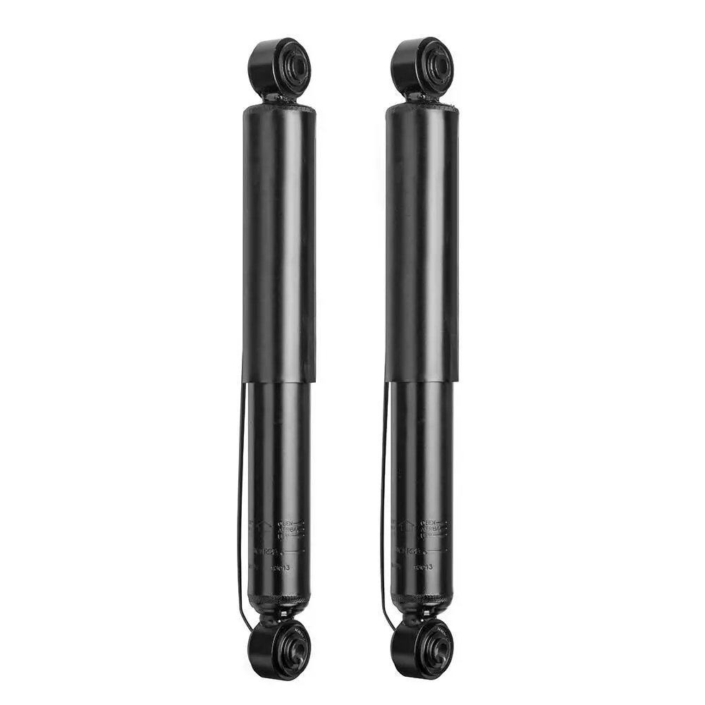 Tlumič pérování MONROE D8079
