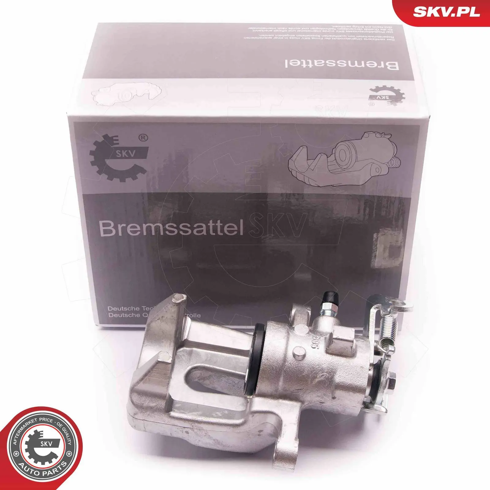 Brzdový třmen ESEN SKV 23SKV524