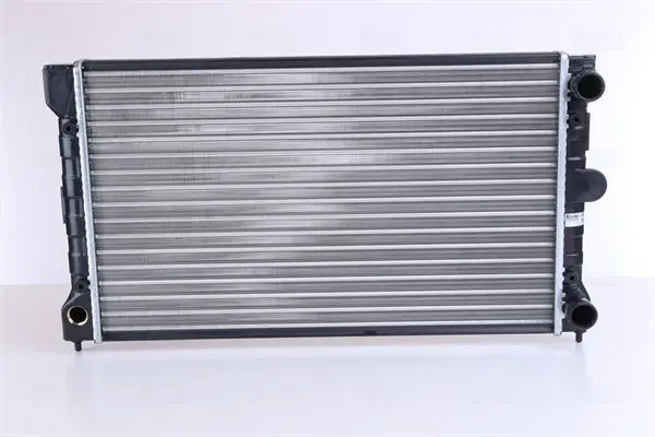 NISSENS Chladič, chlazení motoru 651741