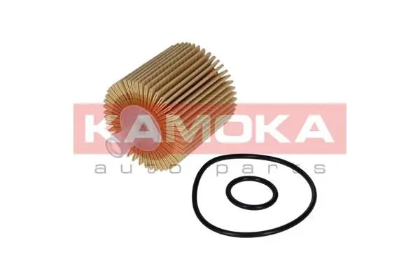 KAMOKA Olejový filtr F112201
