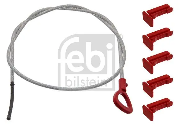 Měrka oleje, automatická převodovka FEBI BILSTEIN 101378