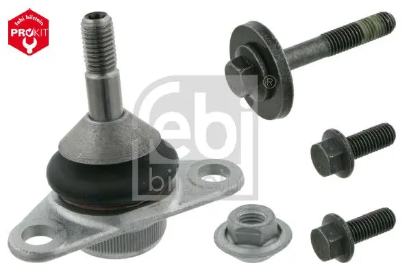Podpora-/ Kloub FEBI BILSTEIN 23343