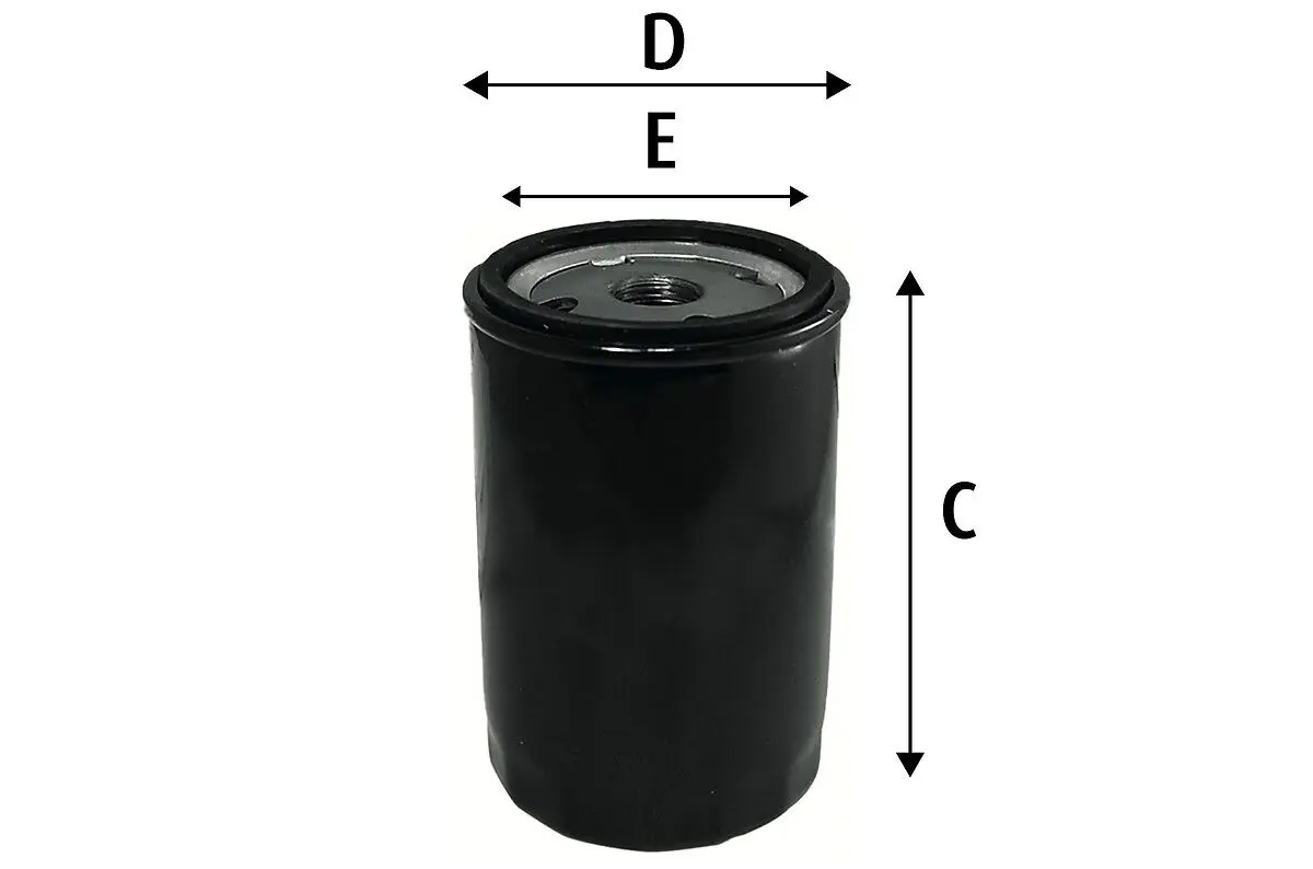 Olejový filtr VALEO 586013