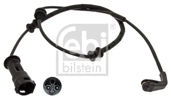 Výstražný kontakt, opotřebení obložení FEBI BILSTEIN 44359