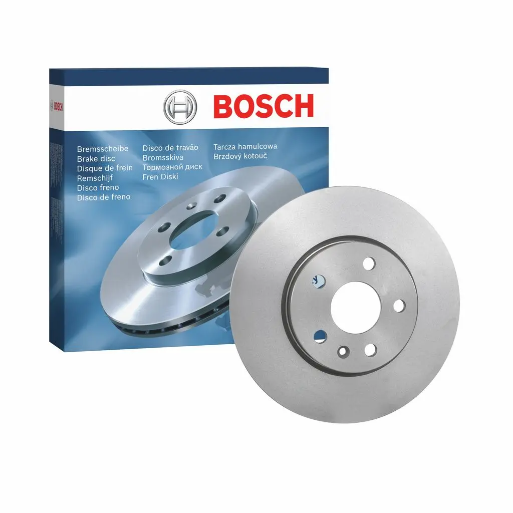 Brzdový kotouč BOSCH 0 986 479 544