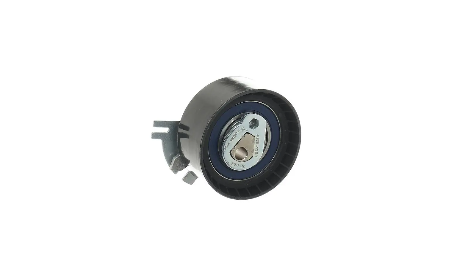 SKF Napínací kladka, ozubený řemen VKM16503