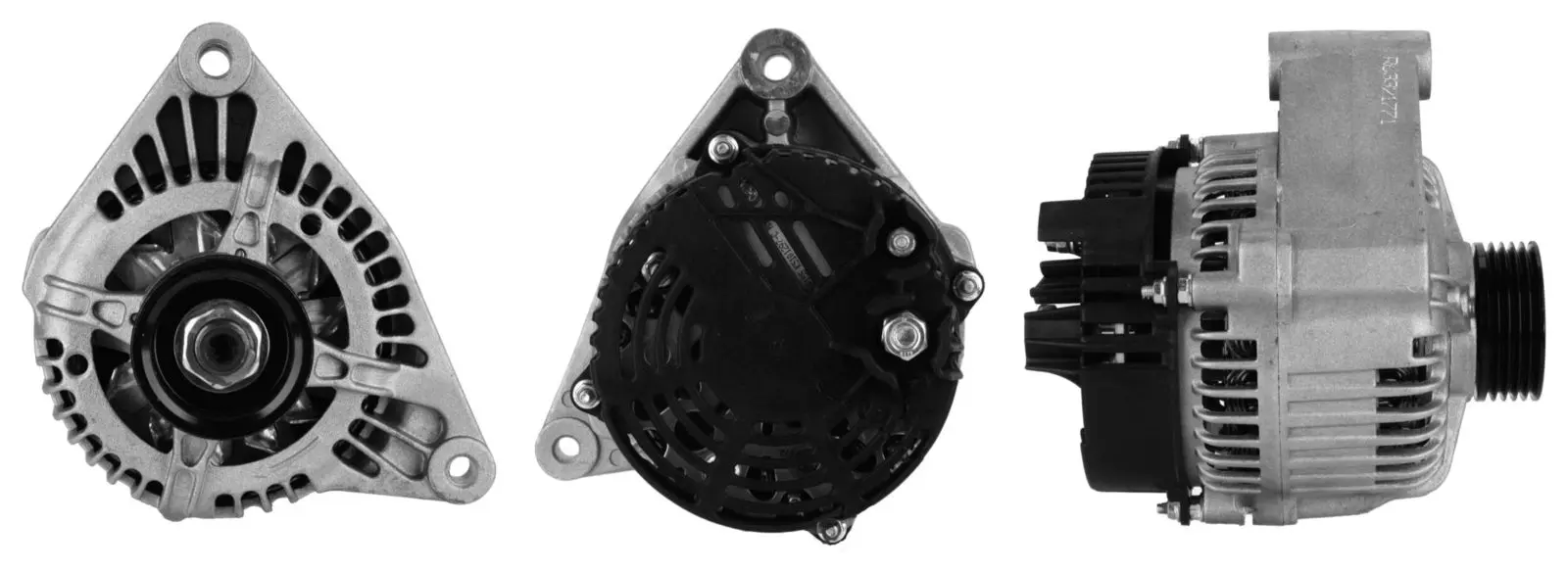 generátor ELSTOCK 28-3701