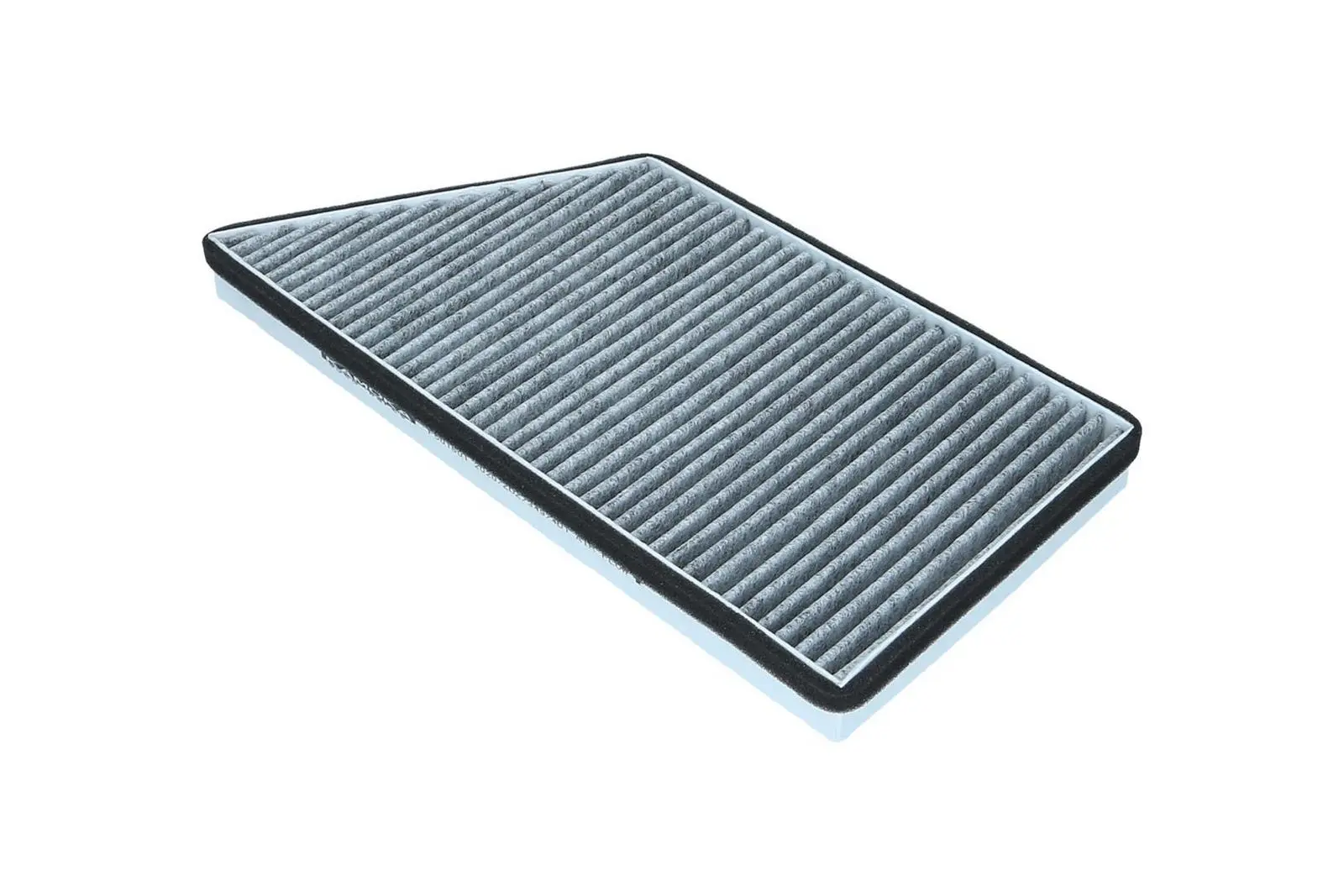 KAMOKA Filtr, vzduch v interiéru F501601