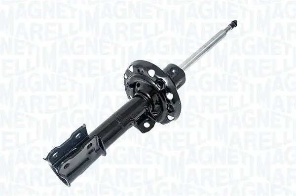 MAGNETI MARELLI Tlumič pérování 351800070200