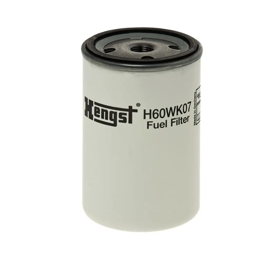 HENGST FILTER Palivový filtr H60WK07