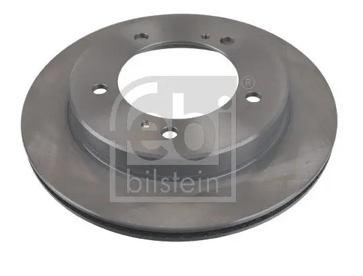 Brzdový kotouč FEBI BILSTEIN 108583