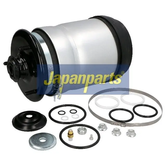 JAPANPARTS Vzduchová pružina, podvozek MMAS075