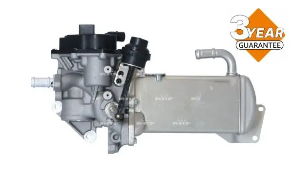 NRF AGR-Ventil 48202
