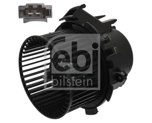 vnitřní ventilátor FEBI BILSTEIN 40176
