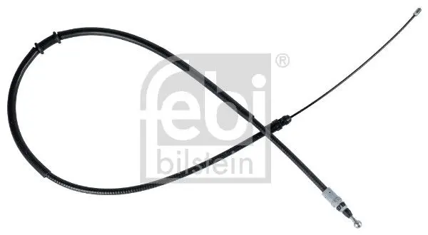 Tažné lanko, parkovací brzda FEBI BILSTEIN 108023