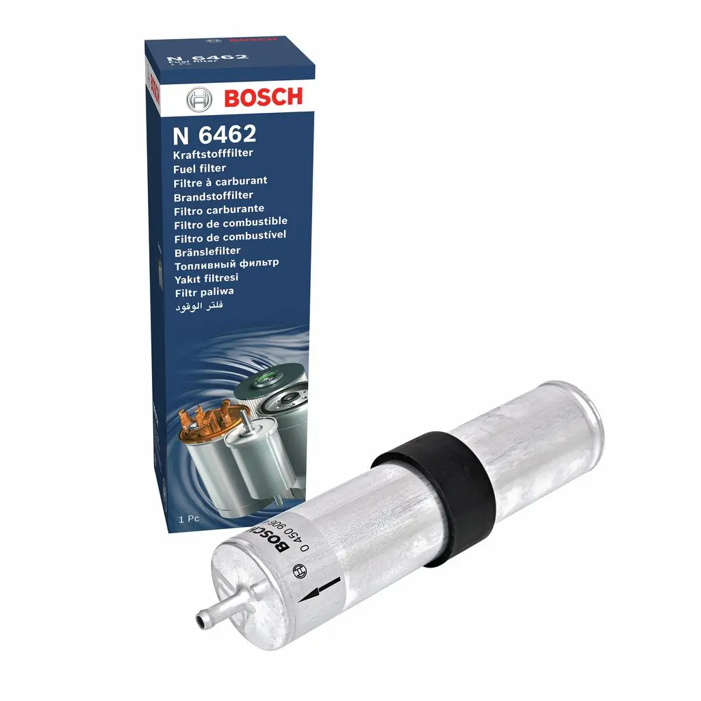 Palivový filtr BOSCH 0 450 906 462