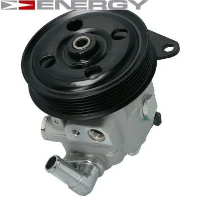 Hydraulické čerpadlo, řízení ENERGY PW690234