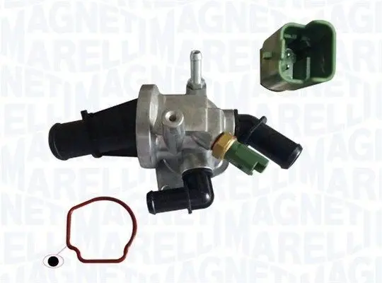 Termostat, chladivo MAGNETI MARELLI 352317101650