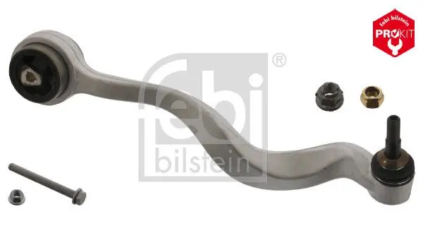 FEBI BILSTEIN Řídicí páka, zavěšení kol 40314