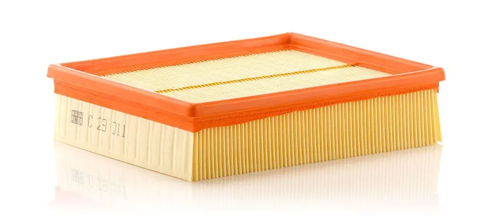 Vzduchový filtr MANN-FILTER C 23 011