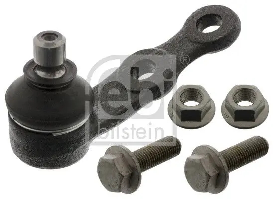 Podpora-/ Kloub FEBI BILSTEIN 02051