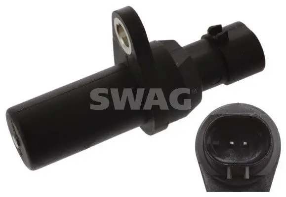 Generátor impulsů, klikový hřídel SWAG 70 94 4841
