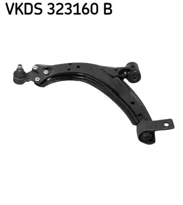 Řídicí páka, zavěšení kol SKF VKDS 323160 B