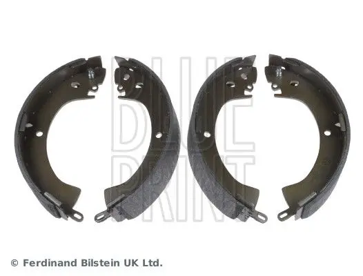 Sada brzdových čelistí BLUE PRINT ADC44125