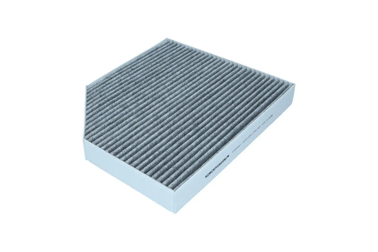 KAMOKA Filtr, vzduch v interiéru F508901