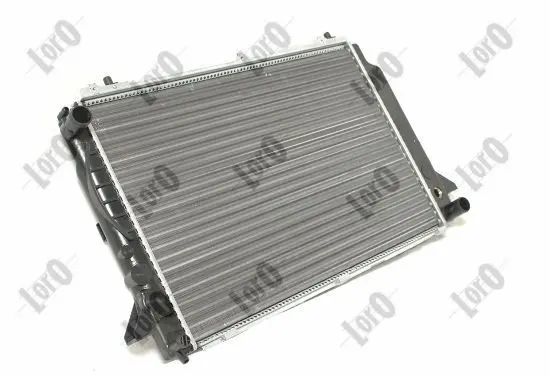 Chladič, chlazení motoru ABAKUS 003-017-0050