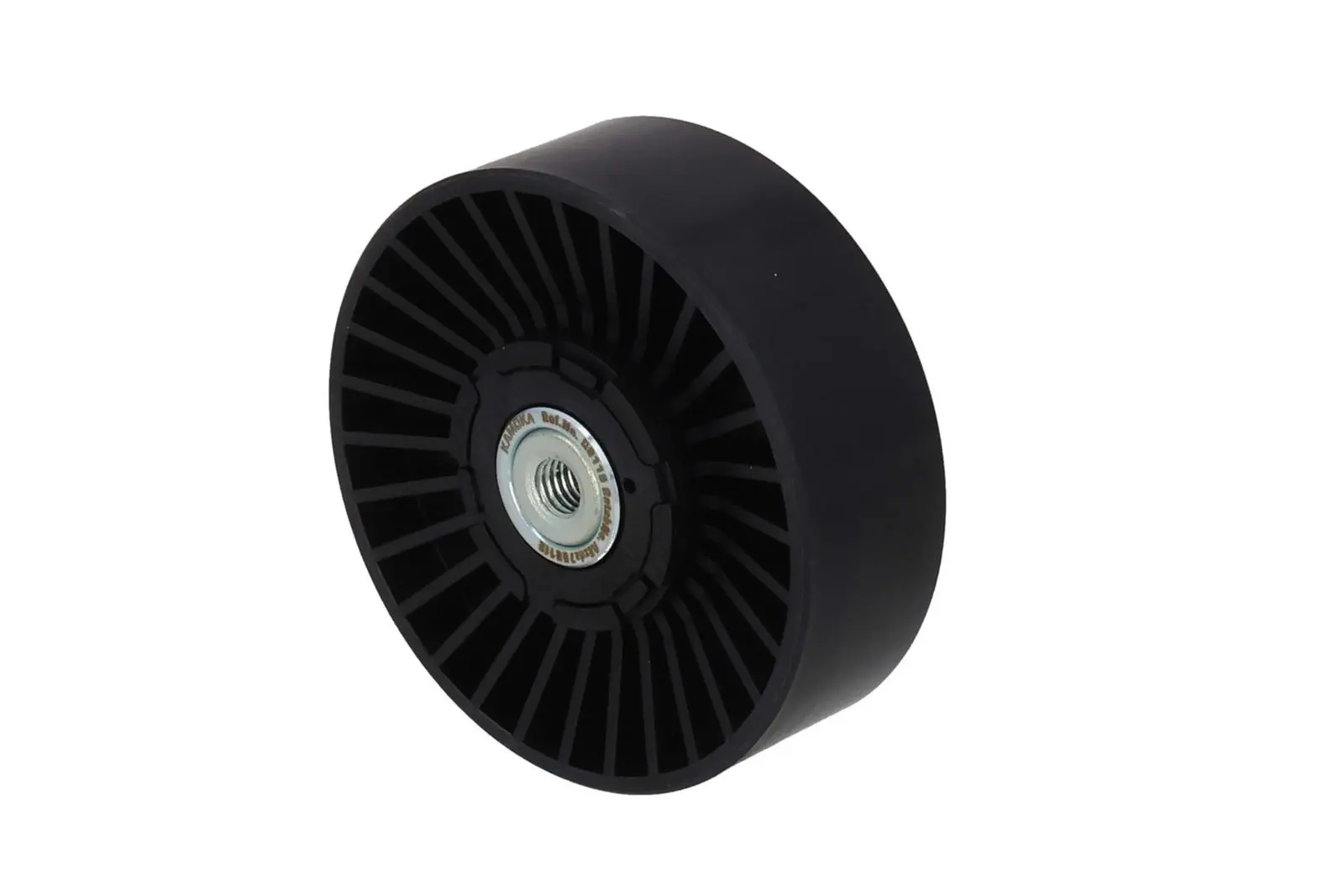 KAMOKA Napínací kladka, žebrovaný klínový řemen R0115