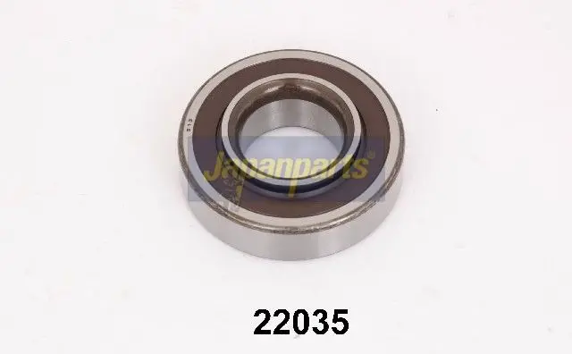 JAPANPARTS Sada ložisek kol KK22035