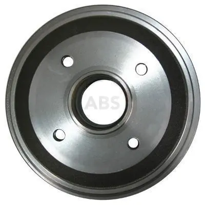 A.B.S. Brzdový buben 2400S