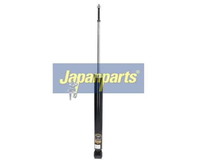 JAPANPARTS Tlumič pérování MM22502